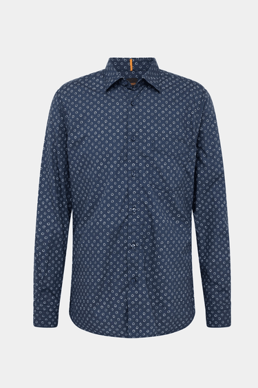 Hugo Boss – Remiton